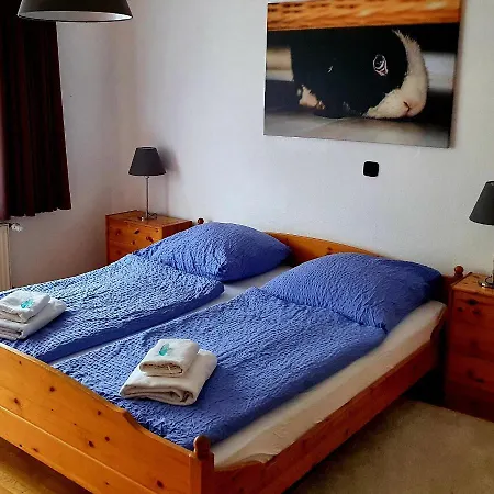 Gruener Baum Locanda