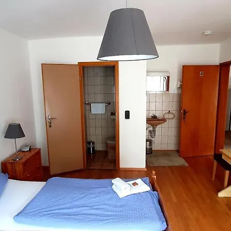 Locanda Gruener Baum Neckargerach