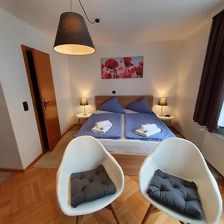 Locanda Gruener Baum