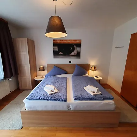 Gruener Baum 2* Neckargerach