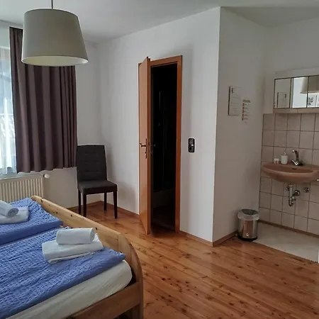 Gruener Baum Locanda Neckargerach