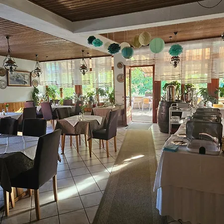 Locanda Gruener Baum Neckargerach