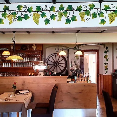 Locanda Gruener Baum