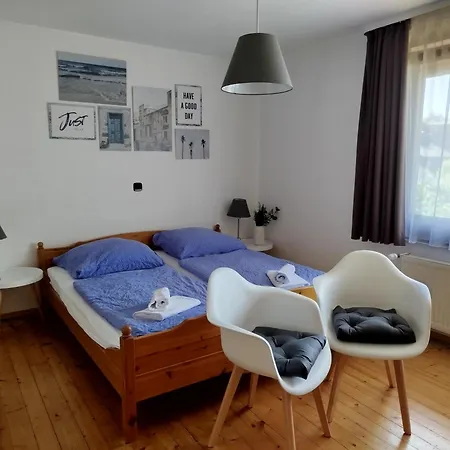 Locanda Gruener Baum 2*