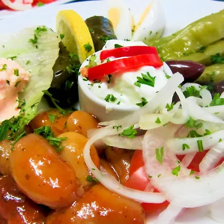 Gruener Baum Neckargerach