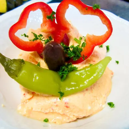 Locanda Gruener Baum 2*