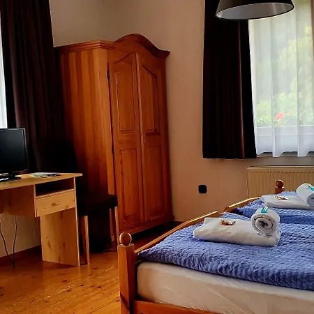 Gruener Baum Locanda