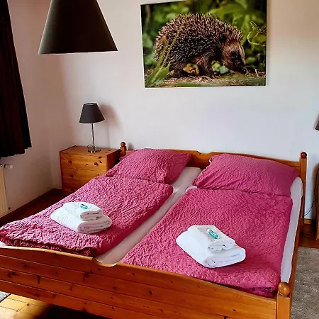 Gruener Baum Locanda 2*