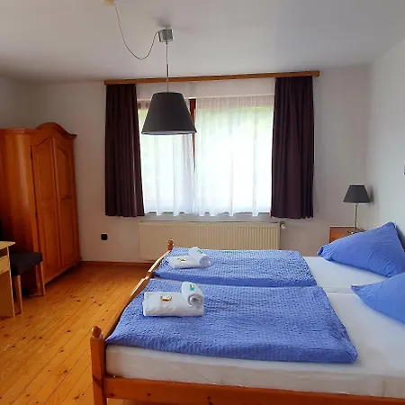 Locanda Gruener Baum Neckargerach