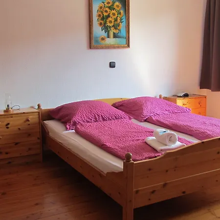 Gruener Baum Locanda