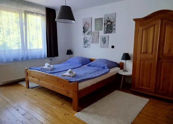 Gruener Baum Neckargerach